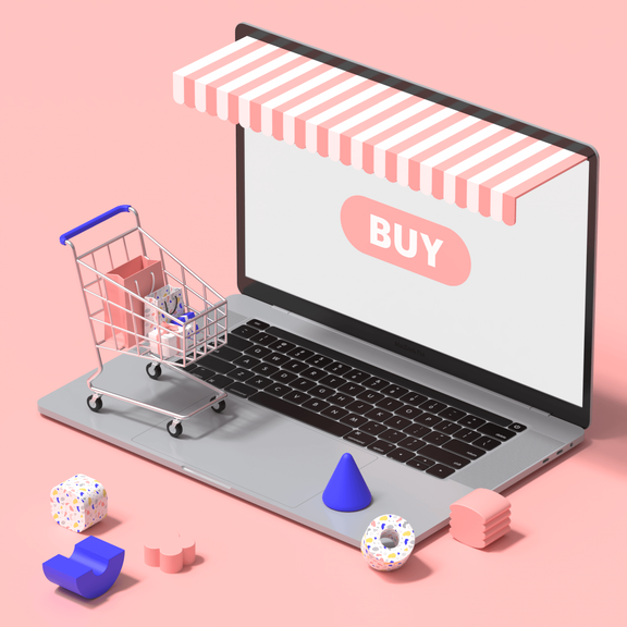 Quick start on marketplaces