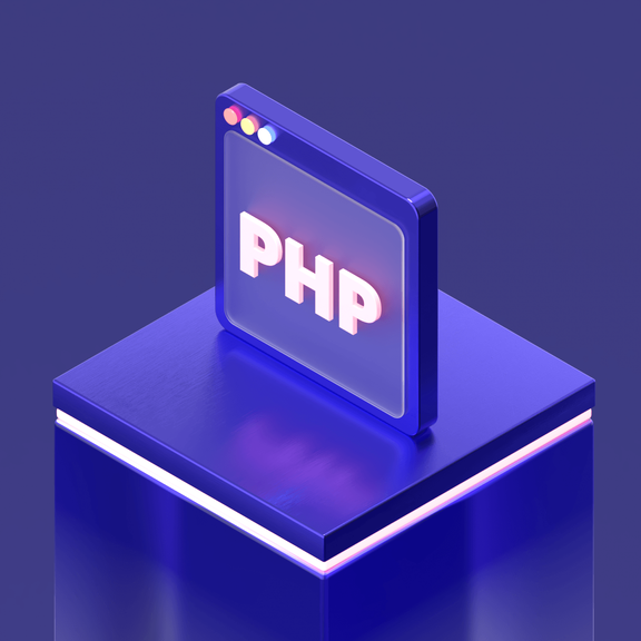 PHP Developer. Basic Level