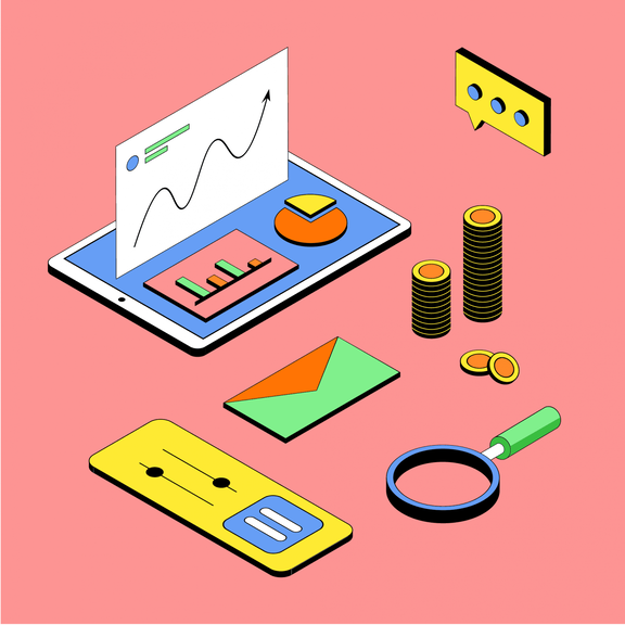 Basics of 1C Analytics