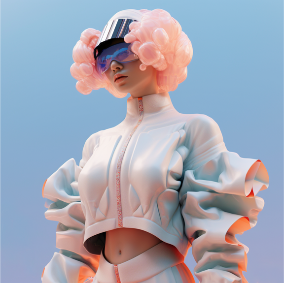 Clo 3D for fashion designers