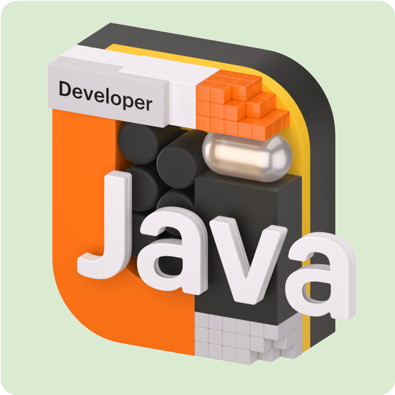 Java developer