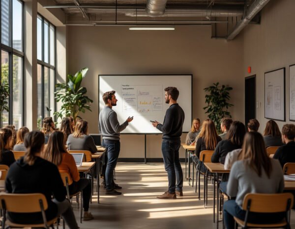 The Fundamentals of Waterfall Project Management