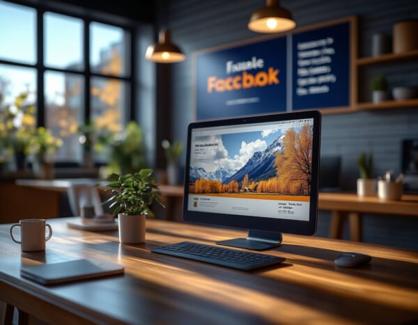 Facebook Ads Course for Beginners