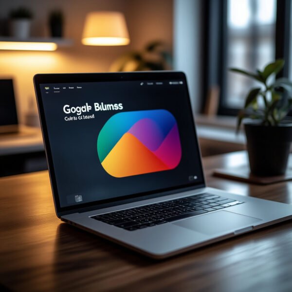 An Introduction to Google + for business.