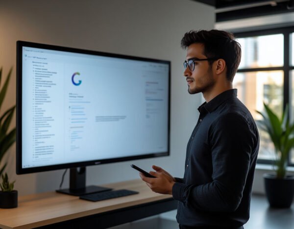 Google Ads Tutorial for Beginners