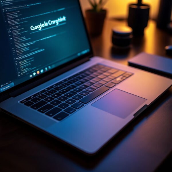Search Engine Optimisation with Google Search Console