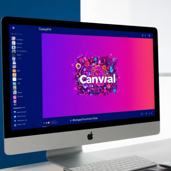 Canva guide