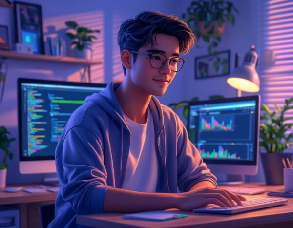 Introduction to Programming