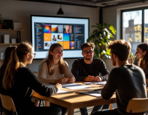 The UI/UX Design | Figma elements Course