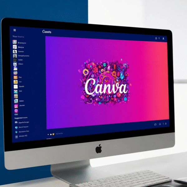 Canva guide