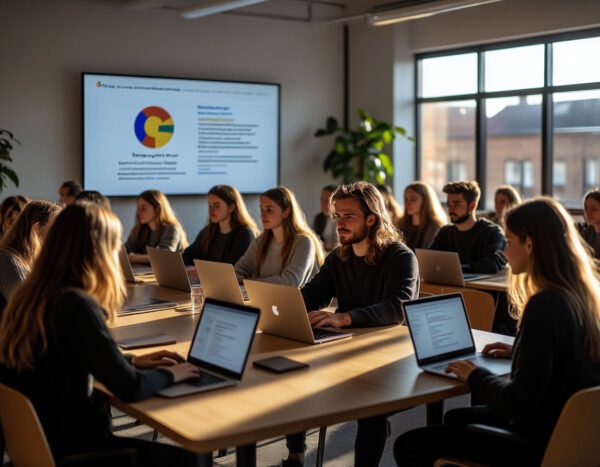 Google Business Profile Set Up: 2025 Beginner Course
