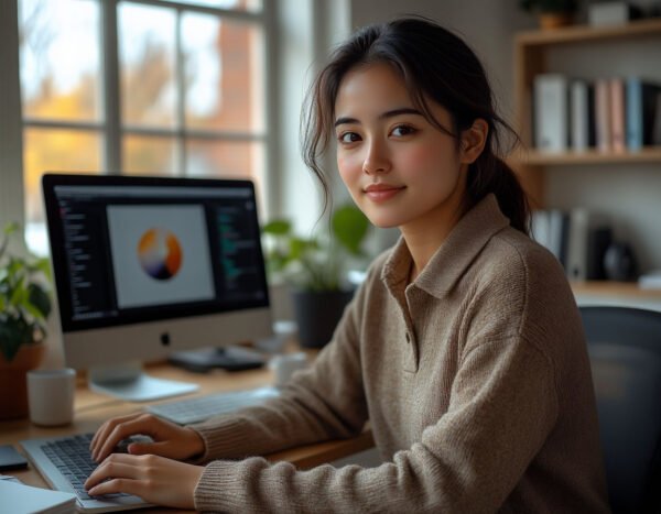 Figma Complete Course for Beginners 2025